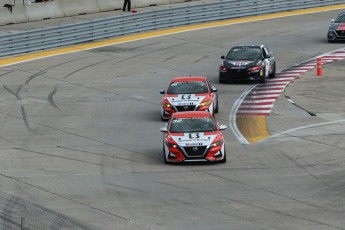 ICAR - Coupe Nissan Sentra