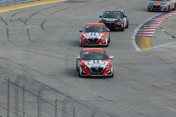 ICAR - Coupe Nissan Sentra