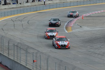 ICAR - Coupe Nissan Sentra