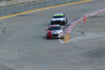 ICAR - Coupe Nissan Sentra