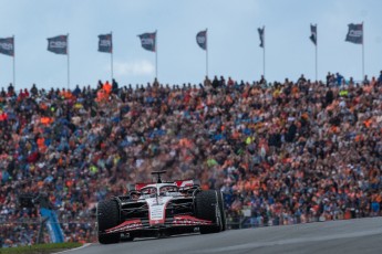 Grand Prix des Pays-Bas 2023 - Dimanche