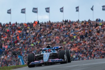 Grand Prix des Pays-Bas 2023 - Dimanche