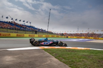 Grand Prix des Pays-Bas 2023 - Dimanche