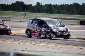 ICAR - Série SPC