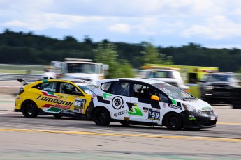 ICAR - Série SPC