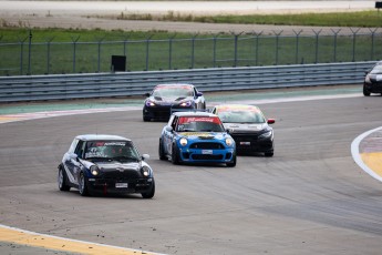 ICAR - Série SPC