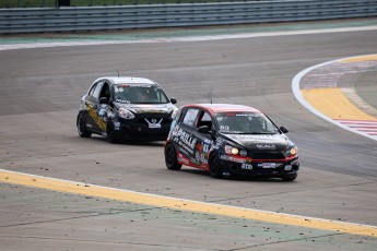 ICAR - Série SPC