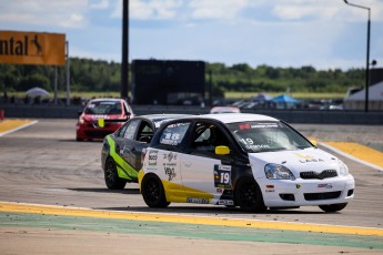 ICAR - Série SPC