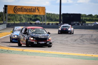 ICAR - Série SPC