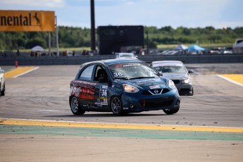 ICAR - Série SPC