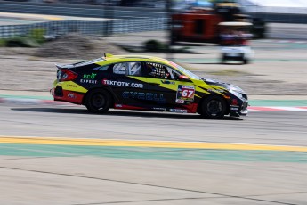 ICAR - Série SPC