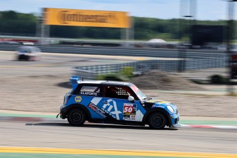 ICAR - Série SPC