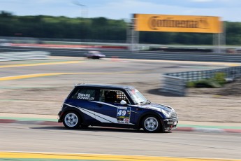 ICAR - Série SPC