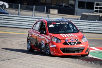 ICAR - Série SPC