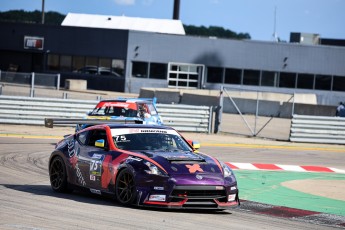 ICAR - Série SPC