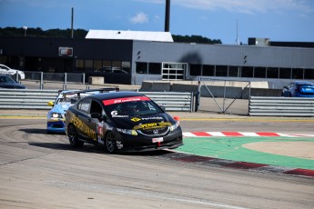 ICAR - Série SPC