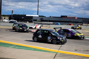 ICAR - Série SPC