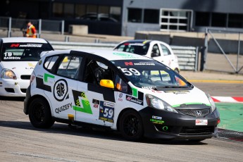 ICAR - Série SPC