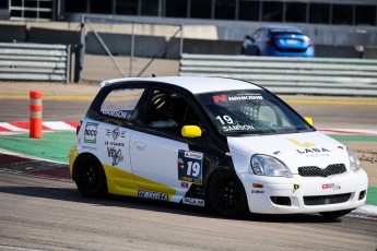 ICAR - Série SPC