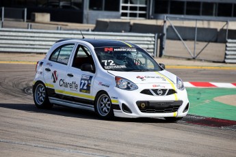 ICAR - Série SPC