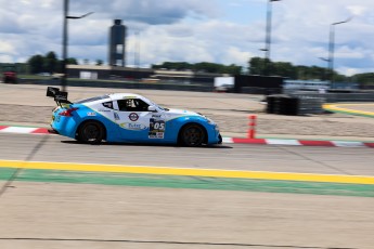 ICAR - Série SPC