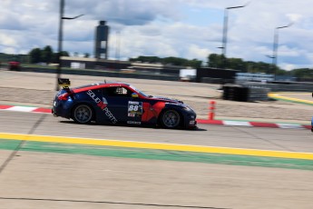 ICAR - Série SPC