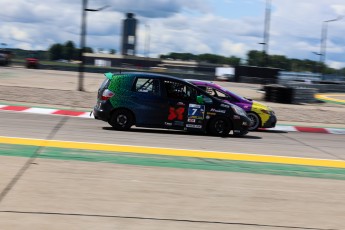 ICAR - Série SPC