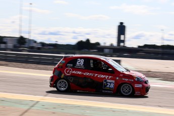 ICAR - Série SPC