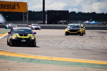 ICAR - Série SPC