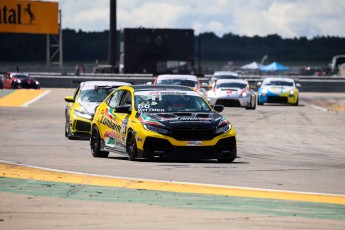 ICAR - Série SPC
