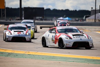 ICAR - Série SPC