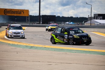ICAR - Série SPC