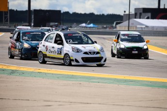 ICAR - Série SPC