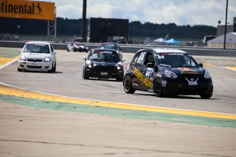 ICAR - Série SPC