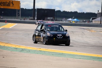 ICAR - Série SPC