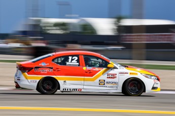 ICAR - Coupe Nissan Sentra