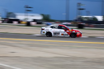 ICAR - Coupe Nissan Sentra