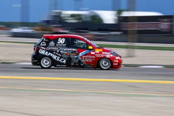 ICAR - Coupe Nissan Sentra