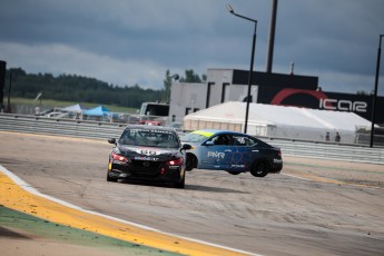 ICAR - Coupe Nissan Sentra