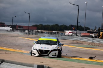 ICAR - Coupe Nissan Sentra