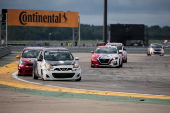 ICAR - Coupe Nissan Sentra