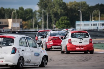 ICAR - Coupe Nissan Sentra