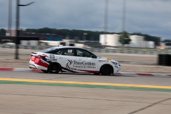 ICAR - Coupe Nissan Sentra