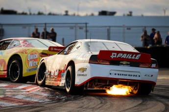 ICAR - NASCAR Pinty's