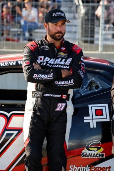 ICAR - NASCAR Pinty's