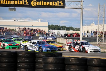 ICAR - NASCAR Pinty's