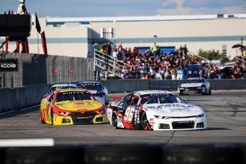 ICAR - NASCAR Pinty's