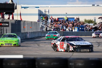 ICAR - NASCAR Pinty's