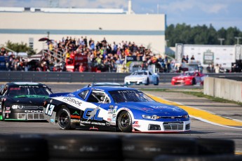 ICAR - NASCAR Pinty's