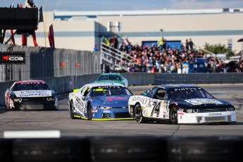 ICAR - NASCAR Pinty's